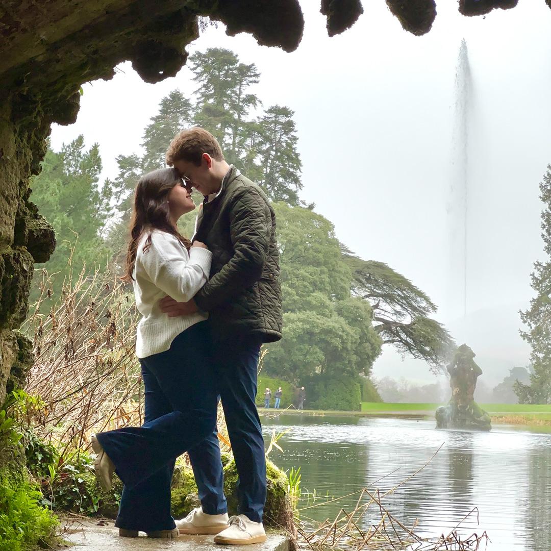 Co. Wicklow, Ireland (2025)