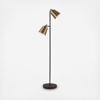 Malcolm Floor Lamp