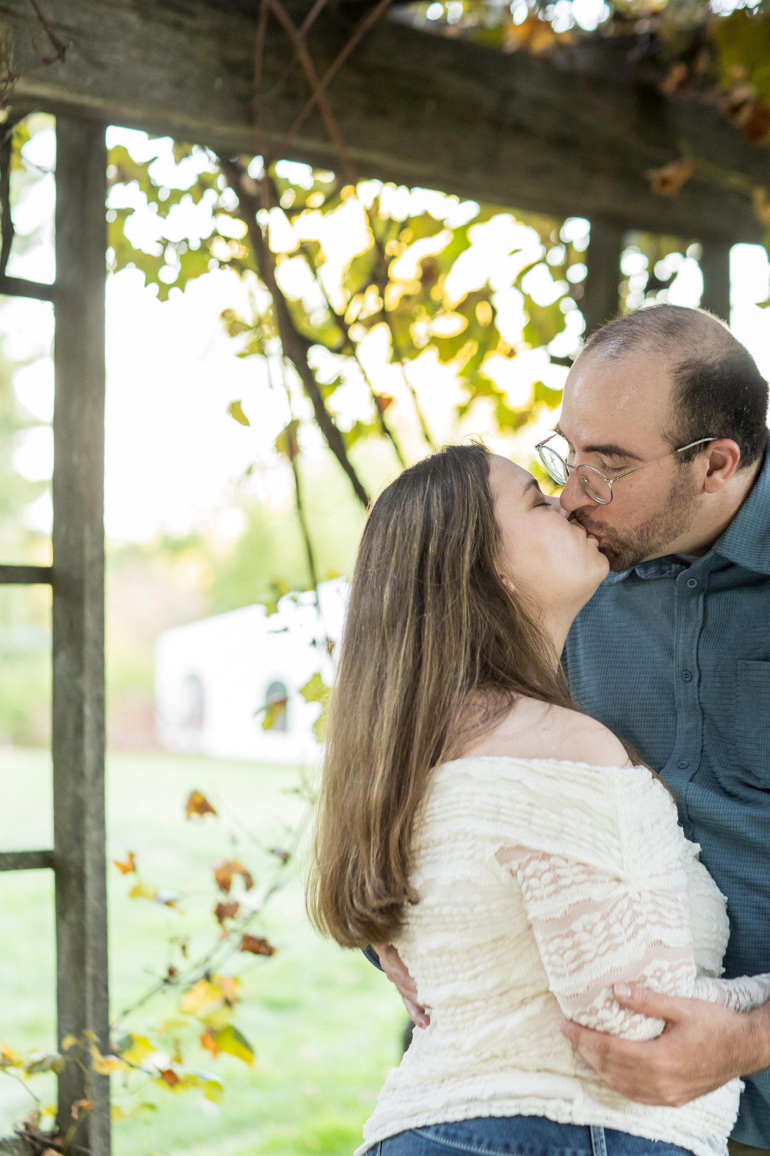 The Wedding Website of Zoelle Rowen and Robert White