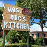 Mrs. Mac's Kitchen (Little)