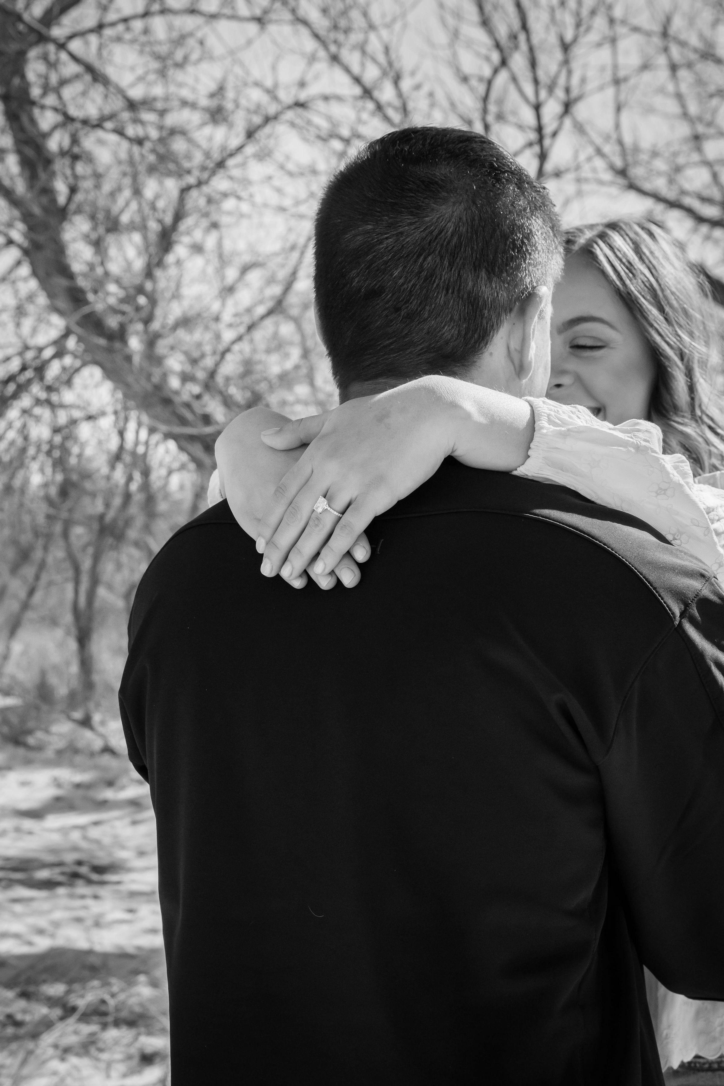 The Wedding Website of Nick DiNapoli and Bailie Duncan