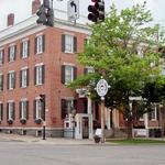 Lincklaen House
