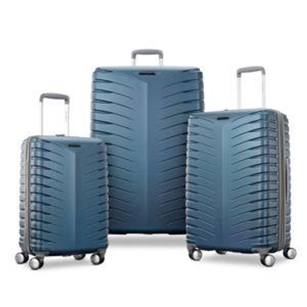 Pivot 3 3 Piece Set | Luggage Sets | Samsonite