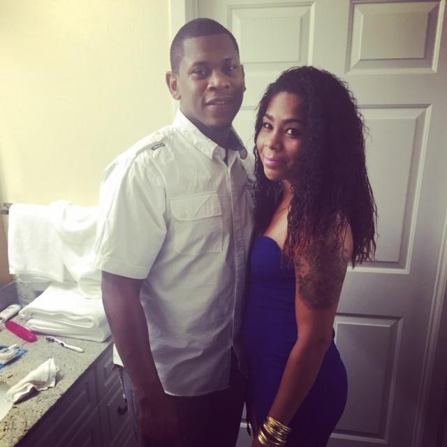 Kassandra's 26th Birthday.