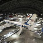 National Museum of the US Air Force