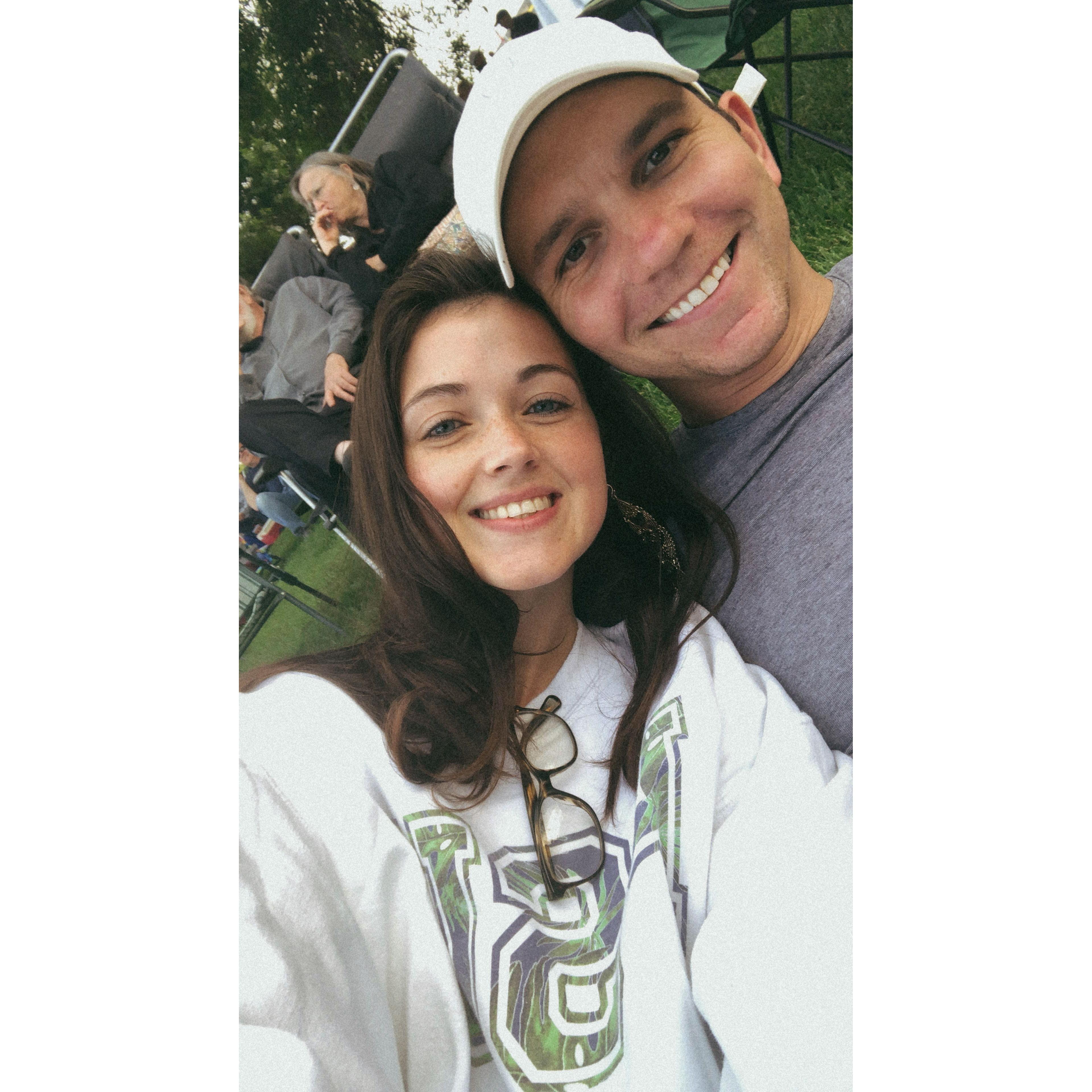 Steve Forbert’s youngest fans