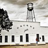 Gruene Dance Hall