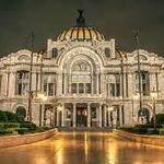 Palacio de Bellas Artes