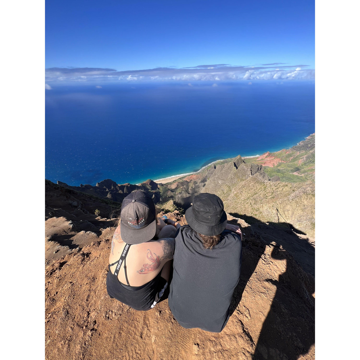 Kauai, HI