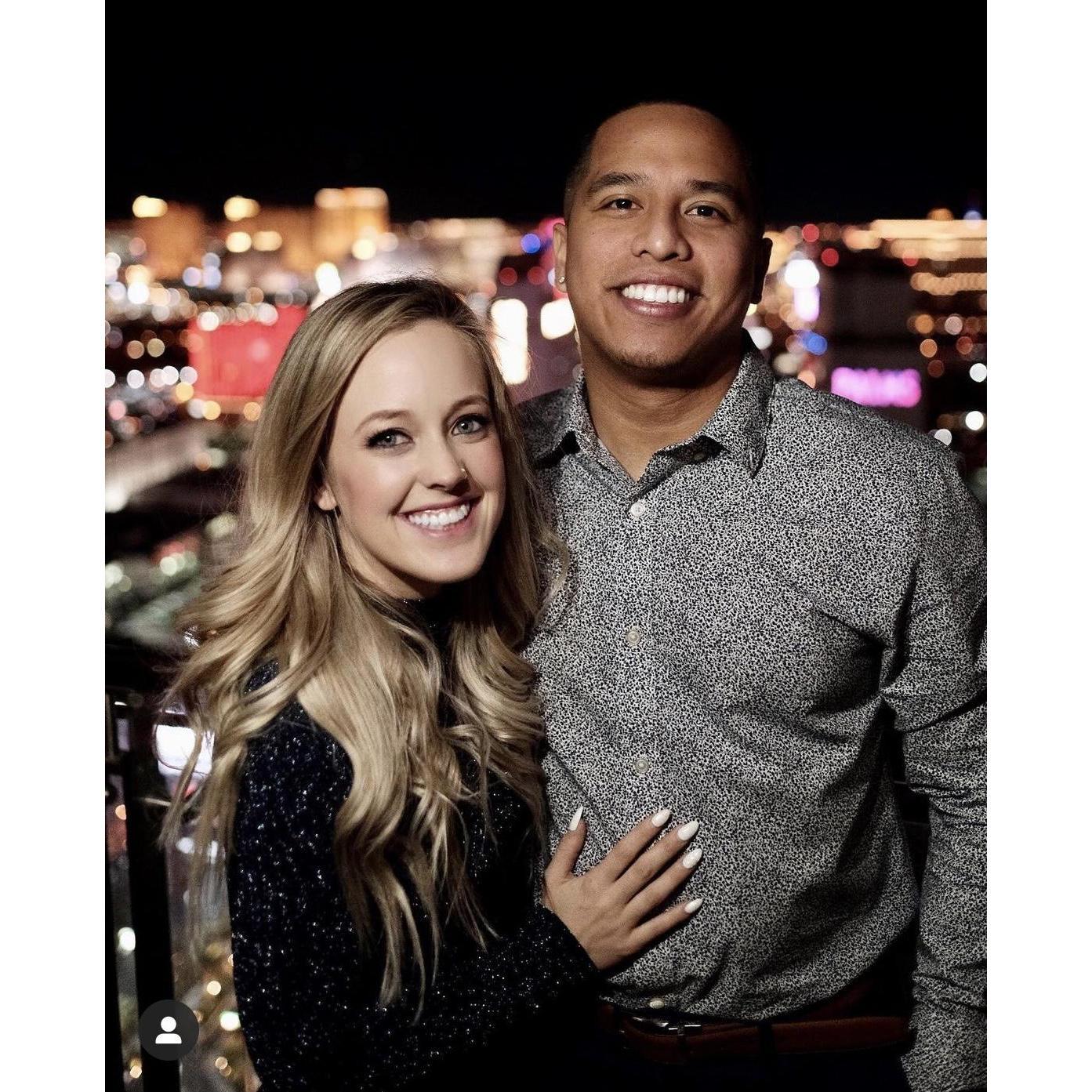Las Vegas, NV