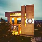 Herbert F. Johnson Museum of Art