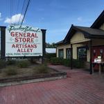Pawleys Island General Store And Artisans Alley