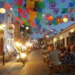 Art Walk San Jose Del Cabo