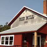 The Red Mill