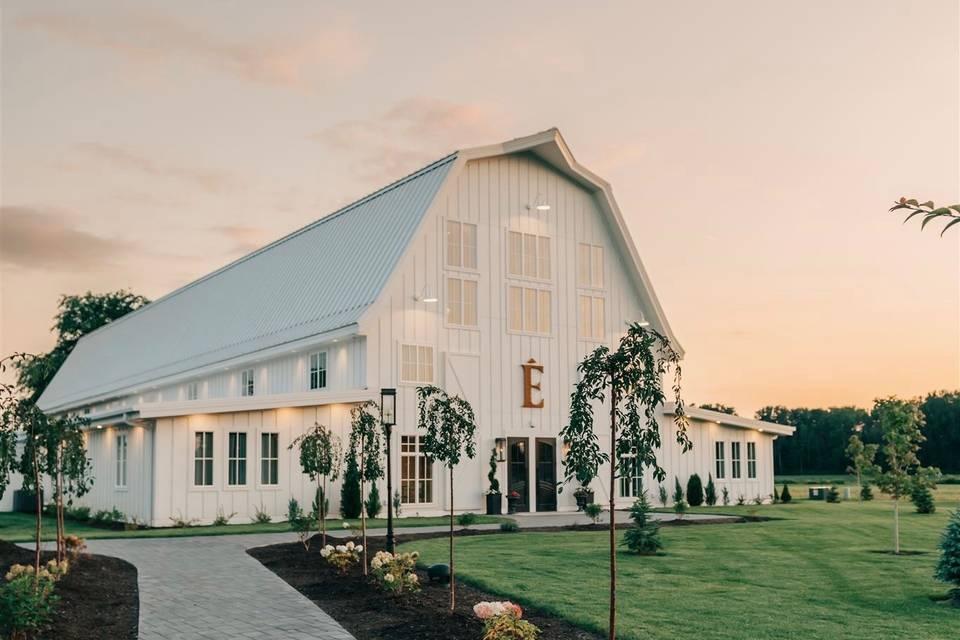 The Wedding Website of Brittany Wilson and Max Kendler