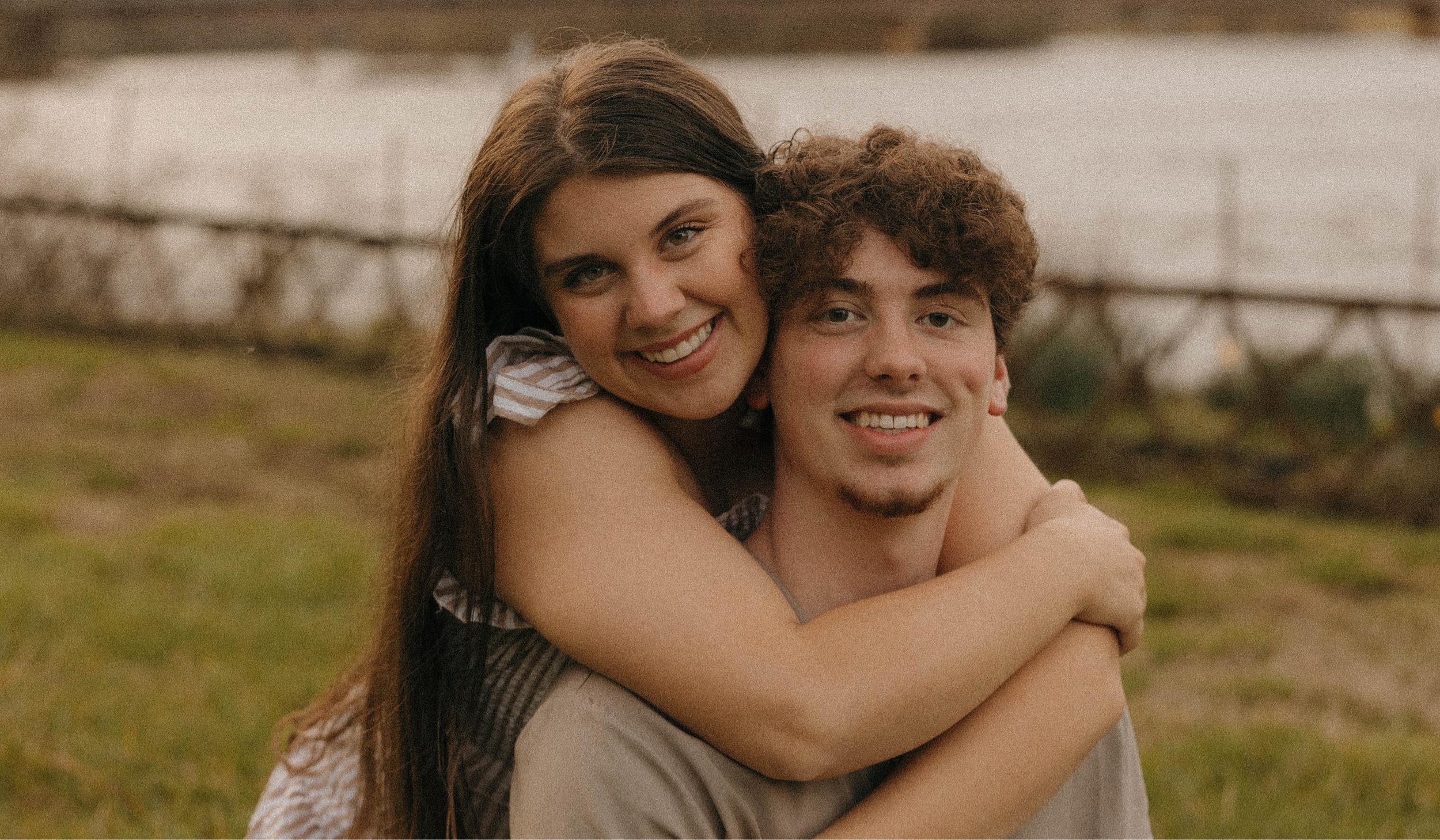 The Wedding Website of Kaylynn Hamby and Garrett Mills