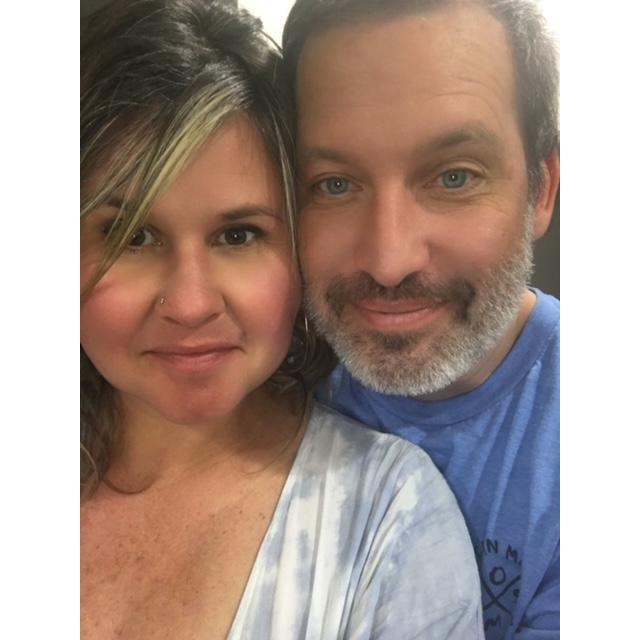 One of our favourites. Our first casual date night out at Blue Point.