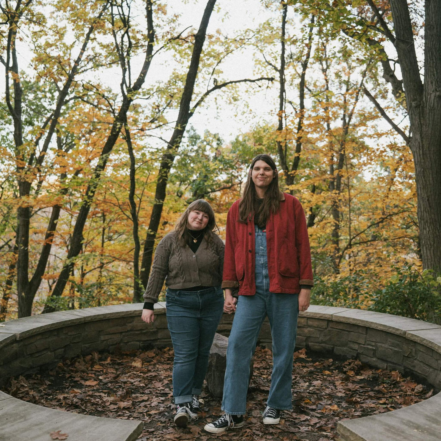Our Engagement Photos!