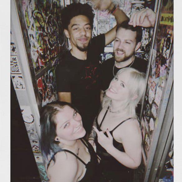 Oddfellows