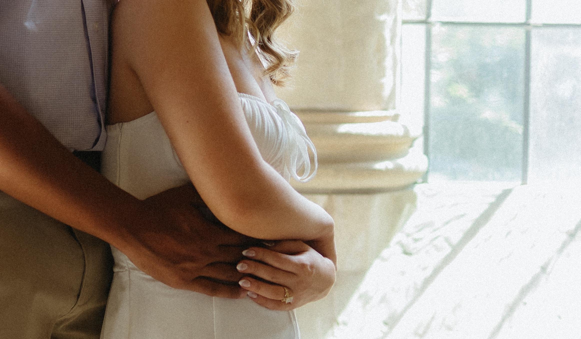 The Wedding Website of Jocelyn Janae Cheever and Brendan Alexander Orr