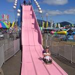 Tillamook County Fair
