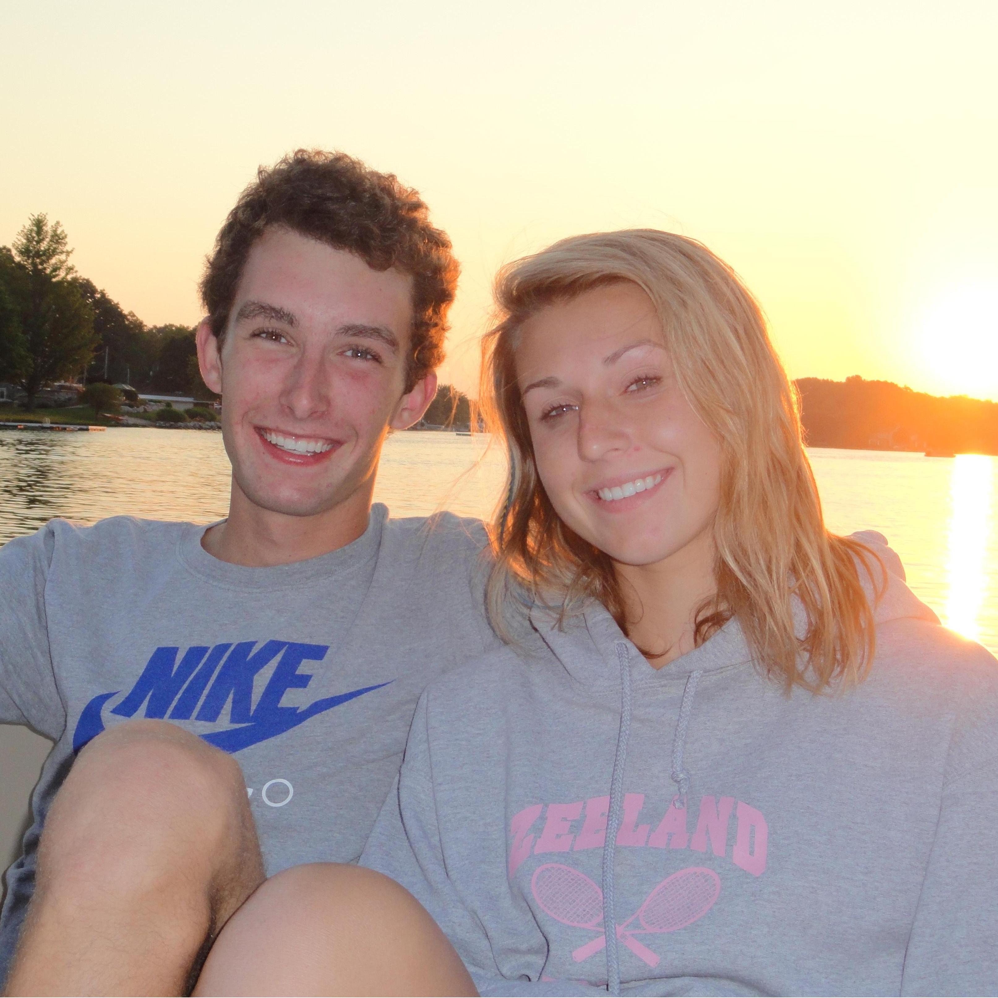 Green Lake - Summer 2011
