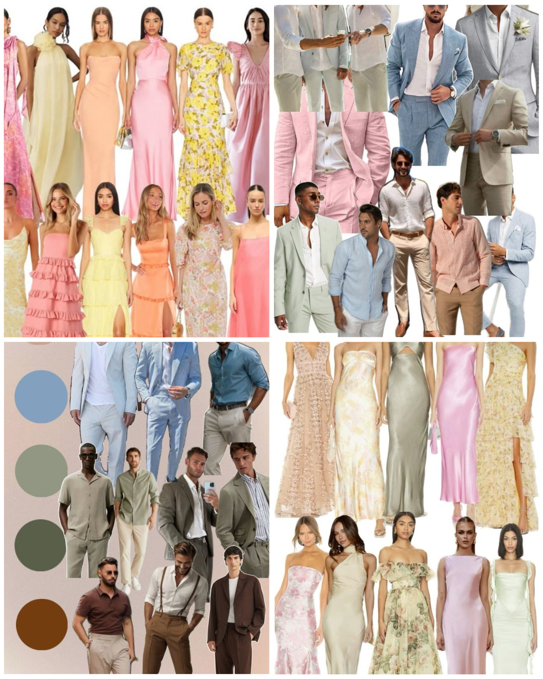 The Wedding Website of Zeta Acosta and Daniel Rodriguez