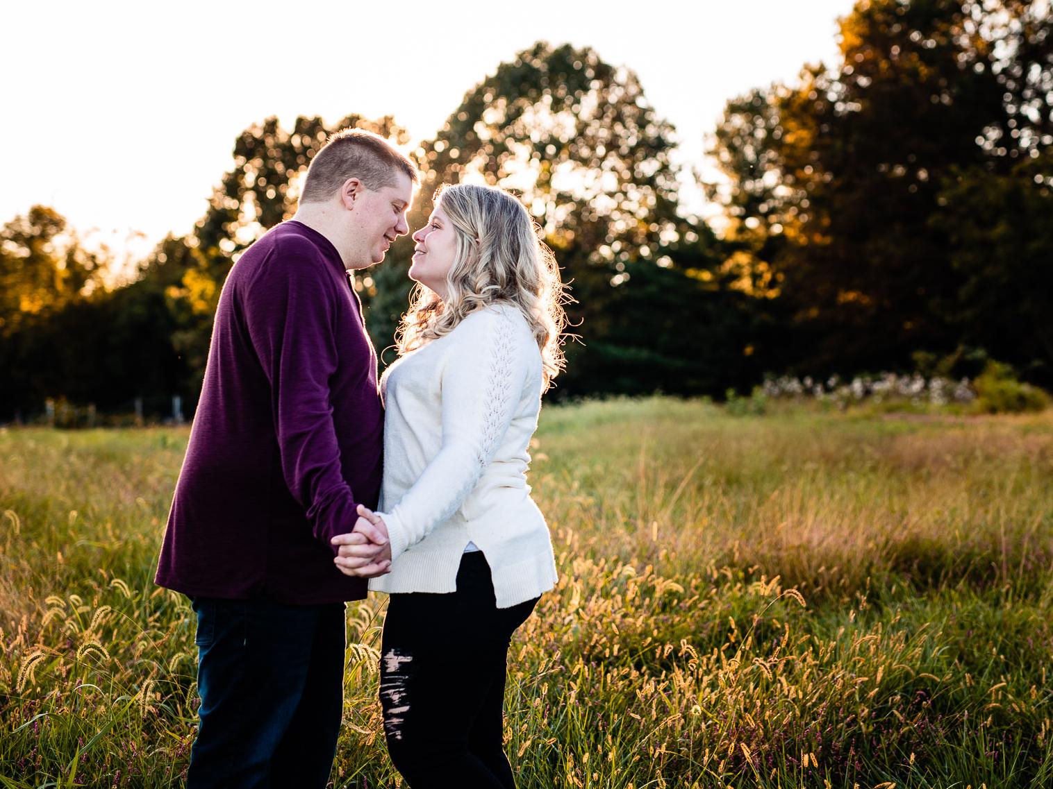 The Wedding Website of Megan Miller and CJ Hirst