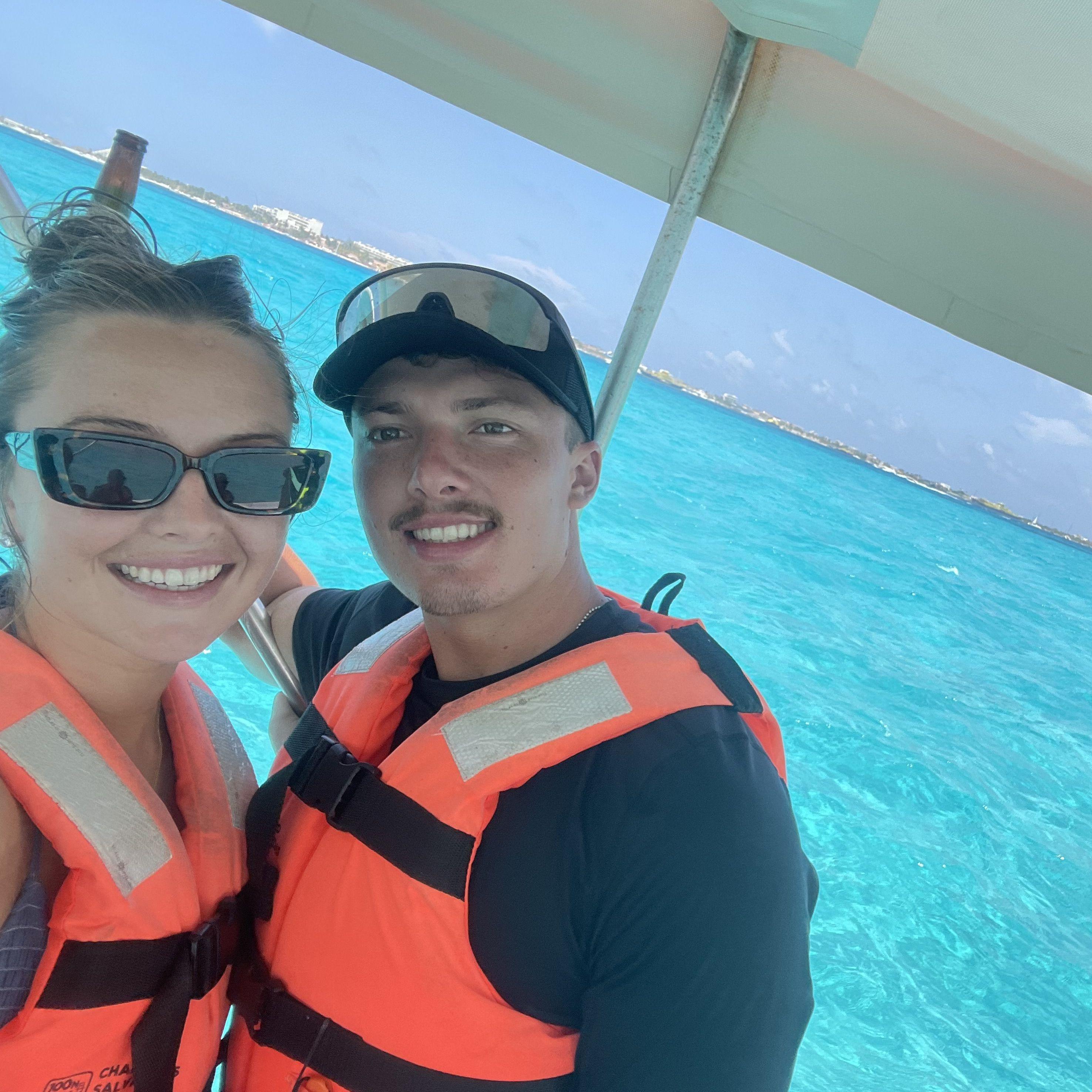 Isla Mujeres