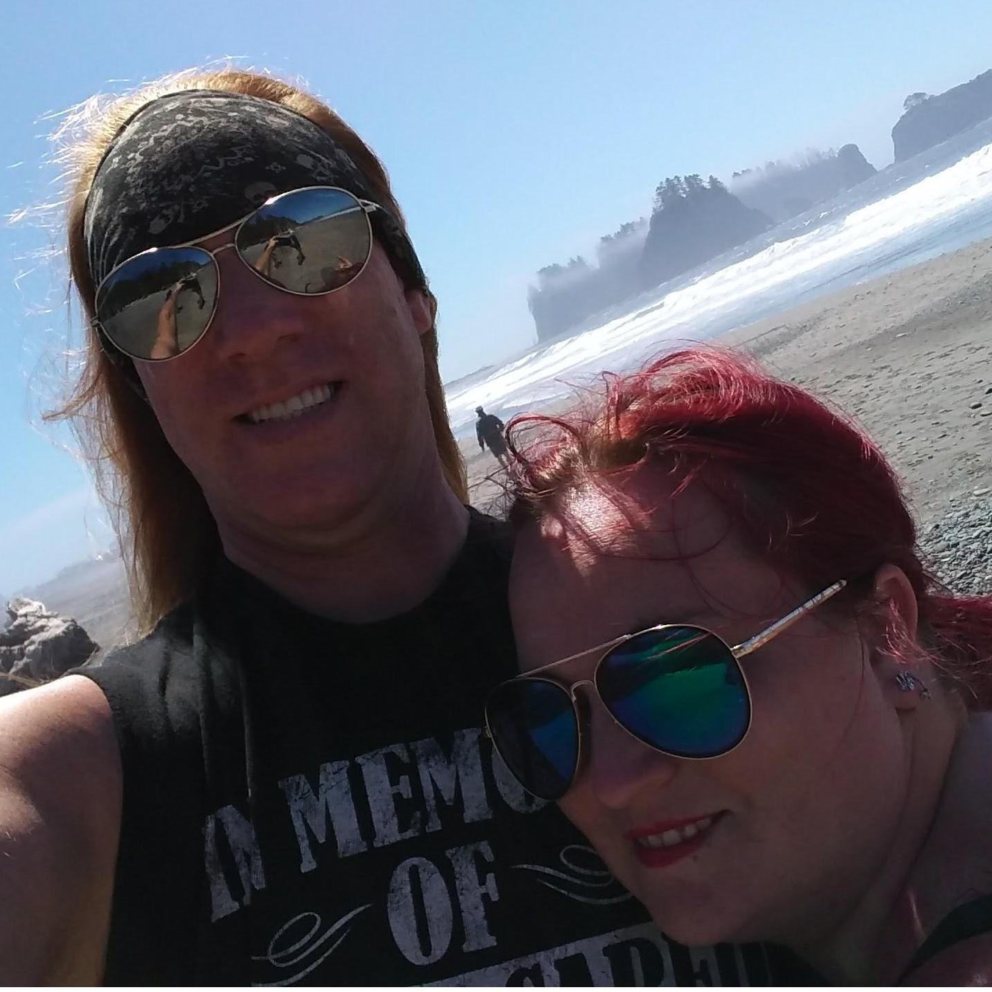 Rialto Beach 2017