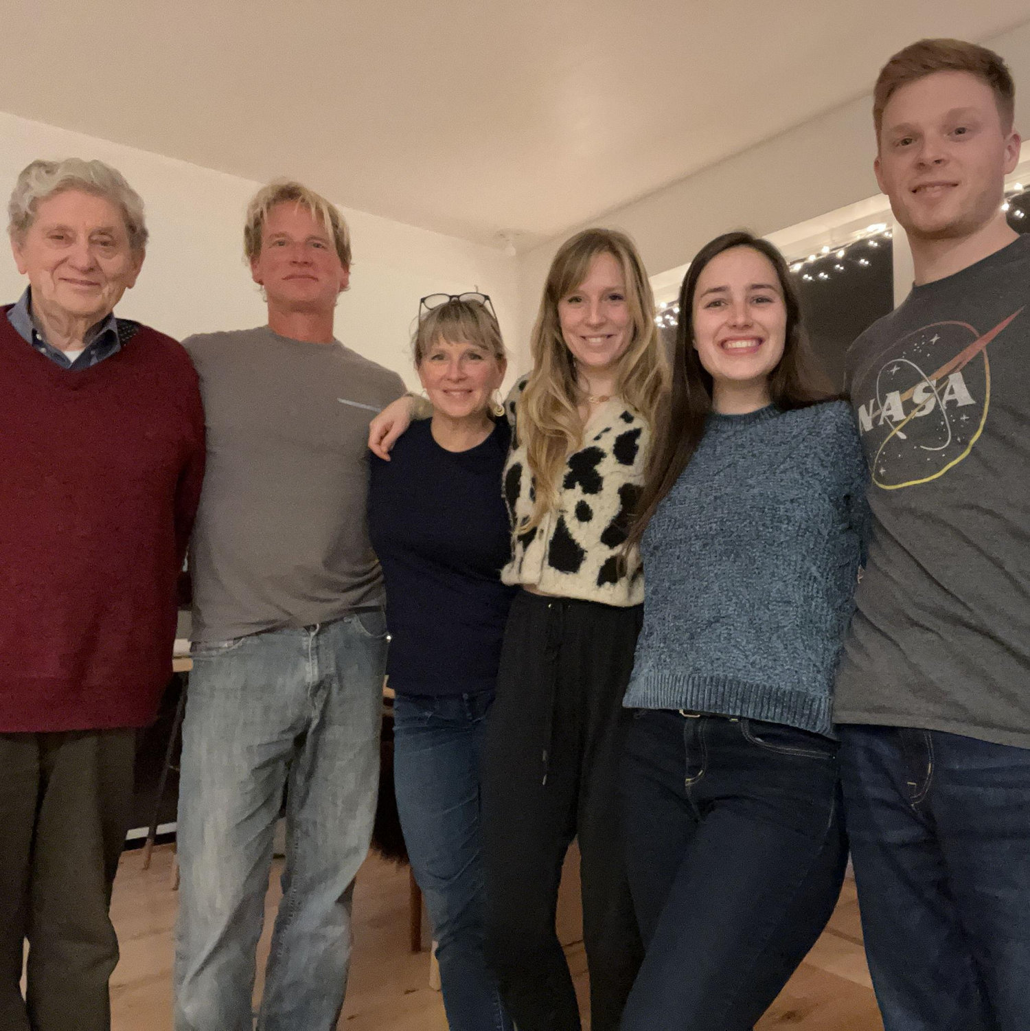 Lexington Thanksgiving