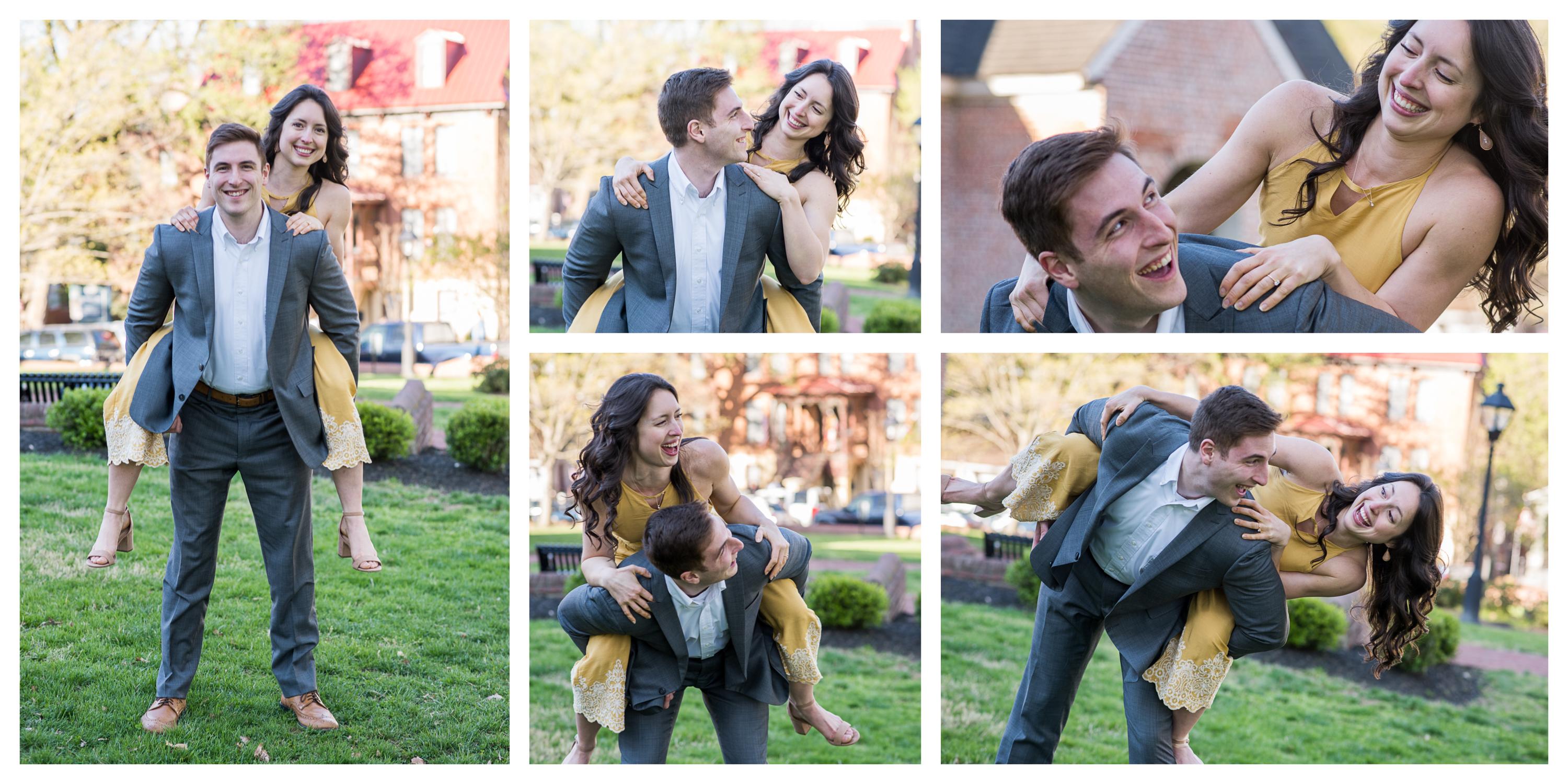 The Wedding Website of Allie Hosmer and Daniel Helbling