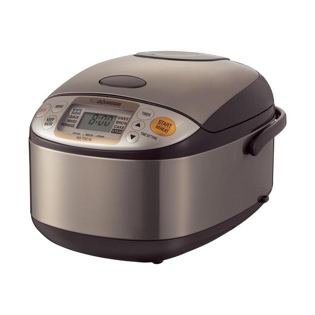Zojirushi 5.5 Cups Micom Rice Cooker and Warmer