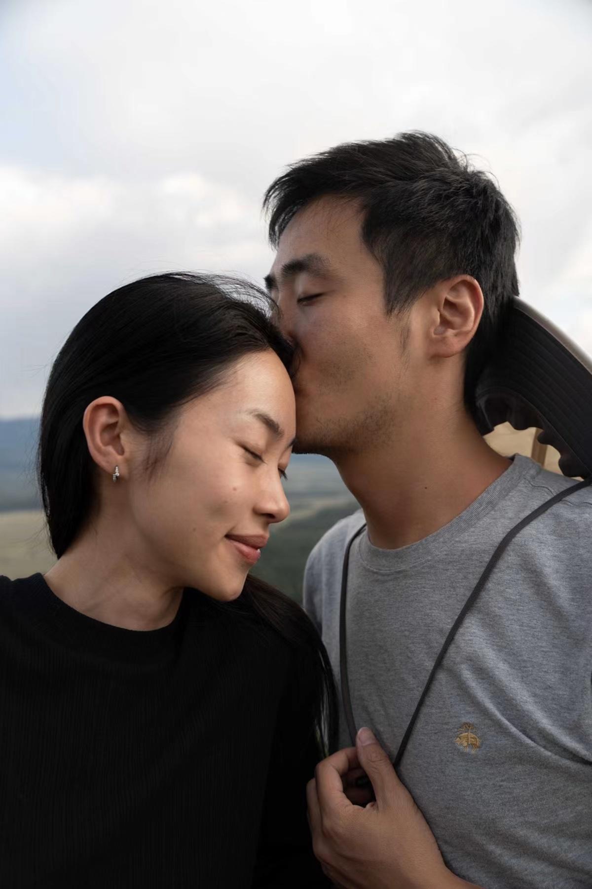 The Wedding Website of Alan Ning and Sihan Liu