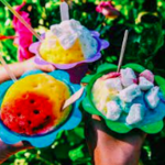 Ululani's Hawaiian Shave Ice - Lahaina
