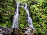Yankee Jims Waterfall