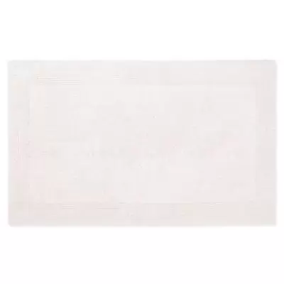 Wamsutta® Ultra Fine Reversible 17" x 24" Bath Rug in Ivory