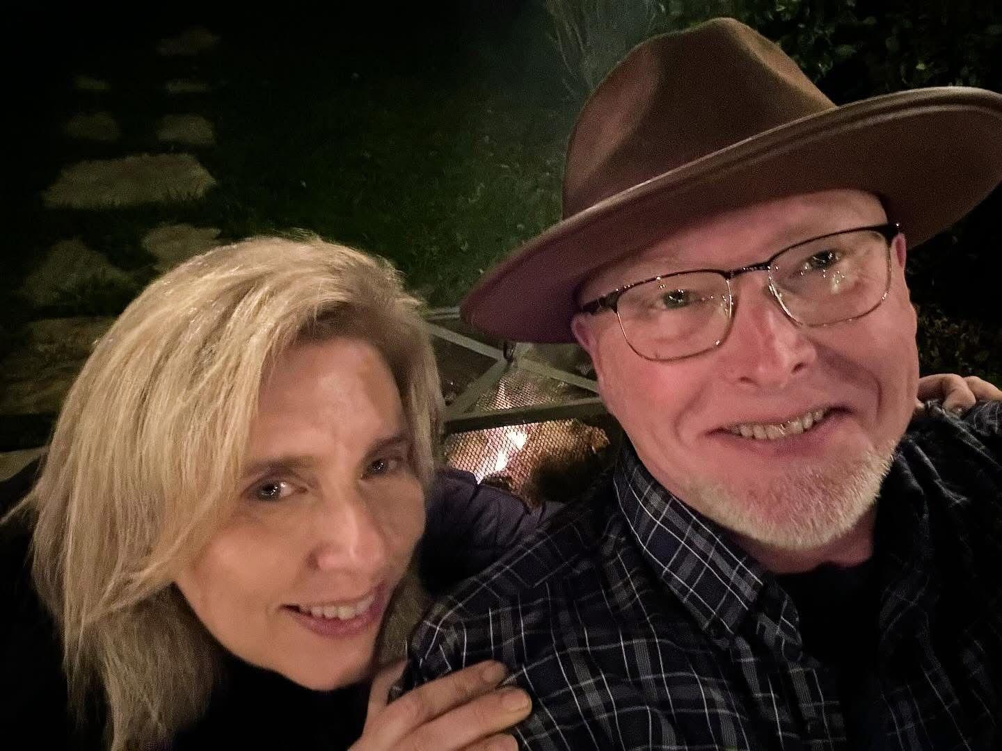 The Wedding Website of Jeff Erbst and Julie McClure