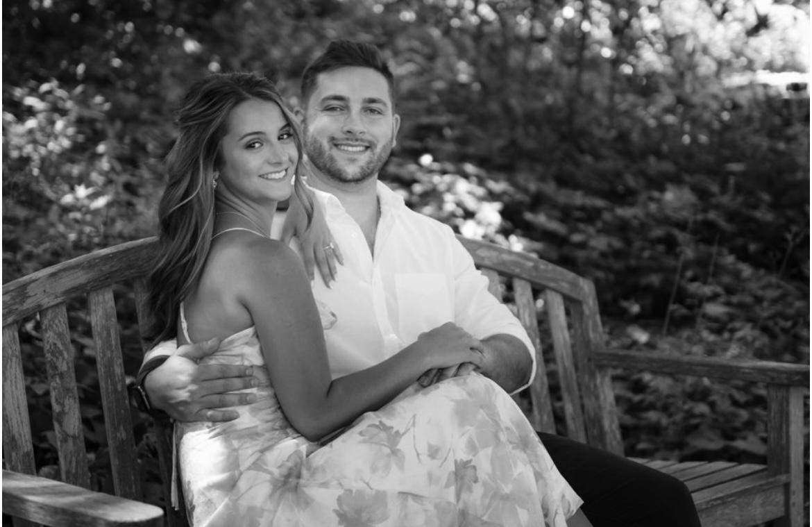 The Wedding Website of Emily Folmar and Matthew Lambert