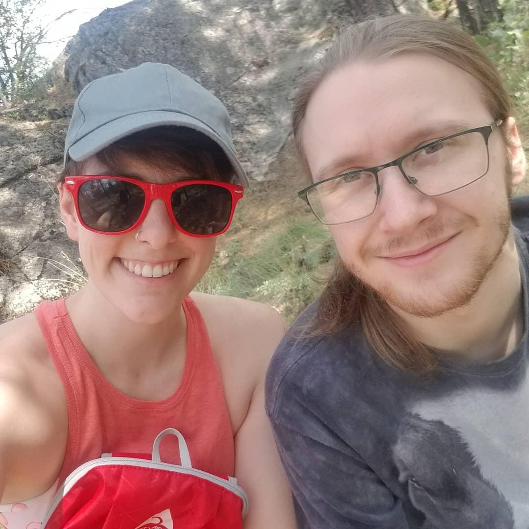 Hiking in Spokane 2020