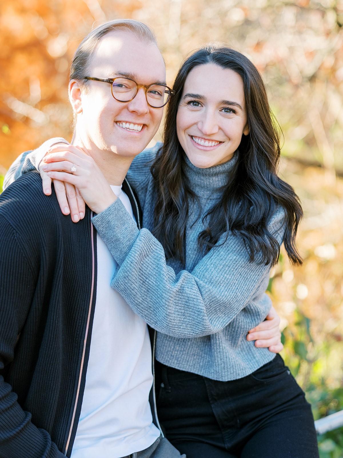 The Wedding Website of Lauren Darmanin and Matthew Sherman