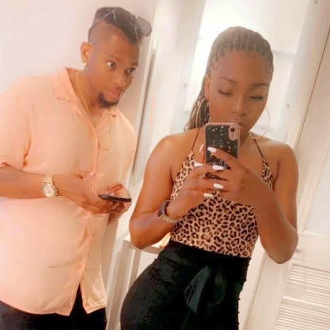 2018: Mirror pictures are essential on vacations. Puerto Rico (Part 4)