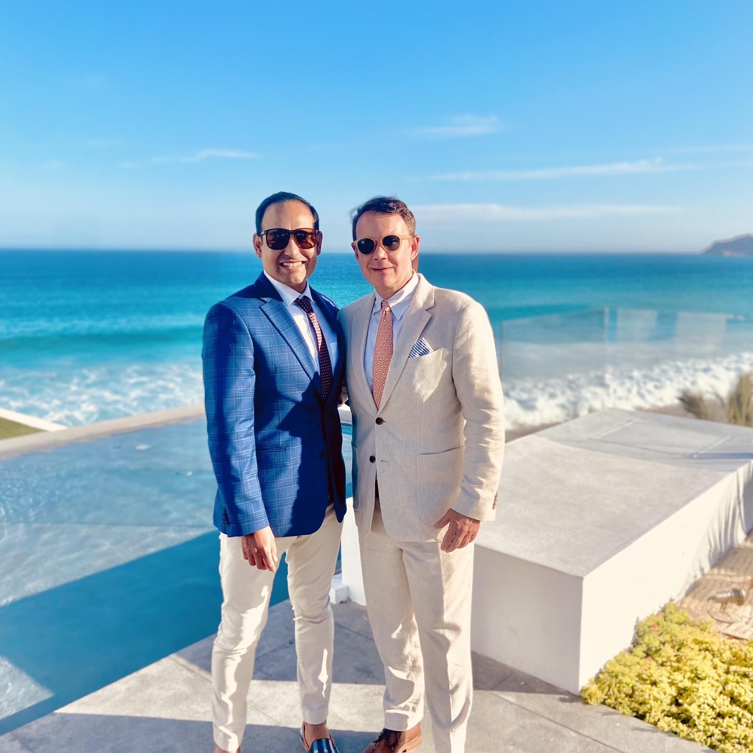 Cabo, Mexico.
