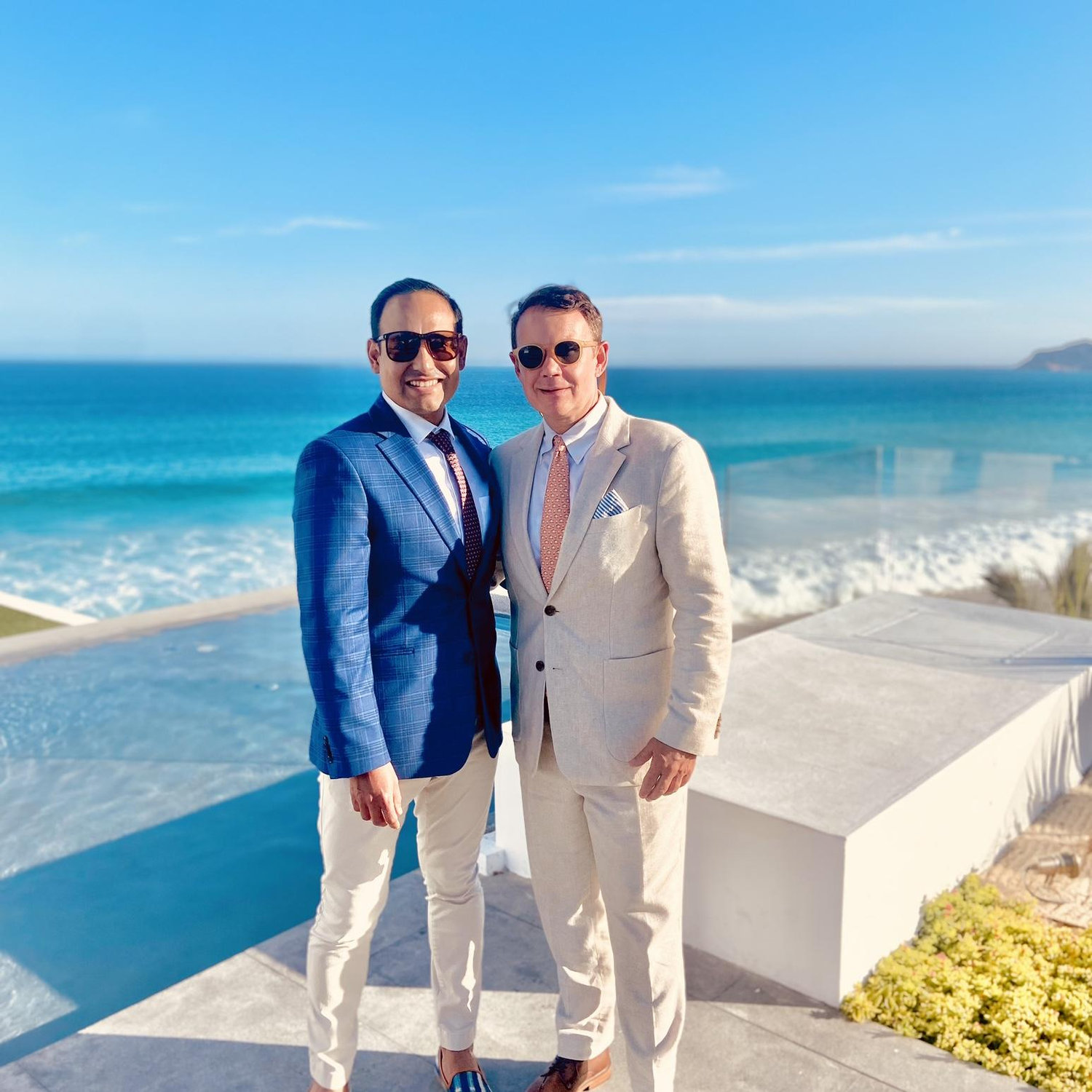 Cabo, Mexico.