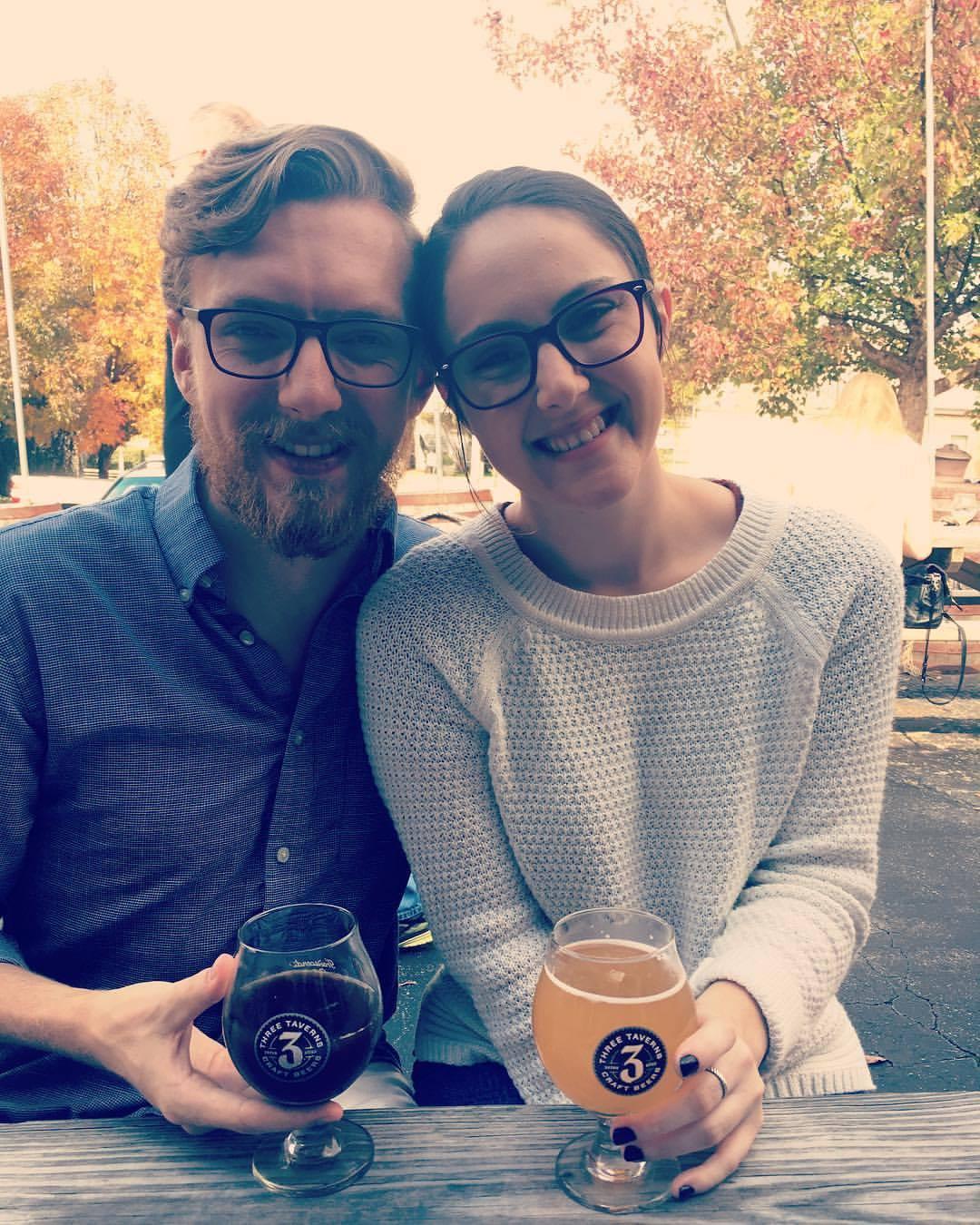 The Wedding Website of Katy Hamm and Alexander White