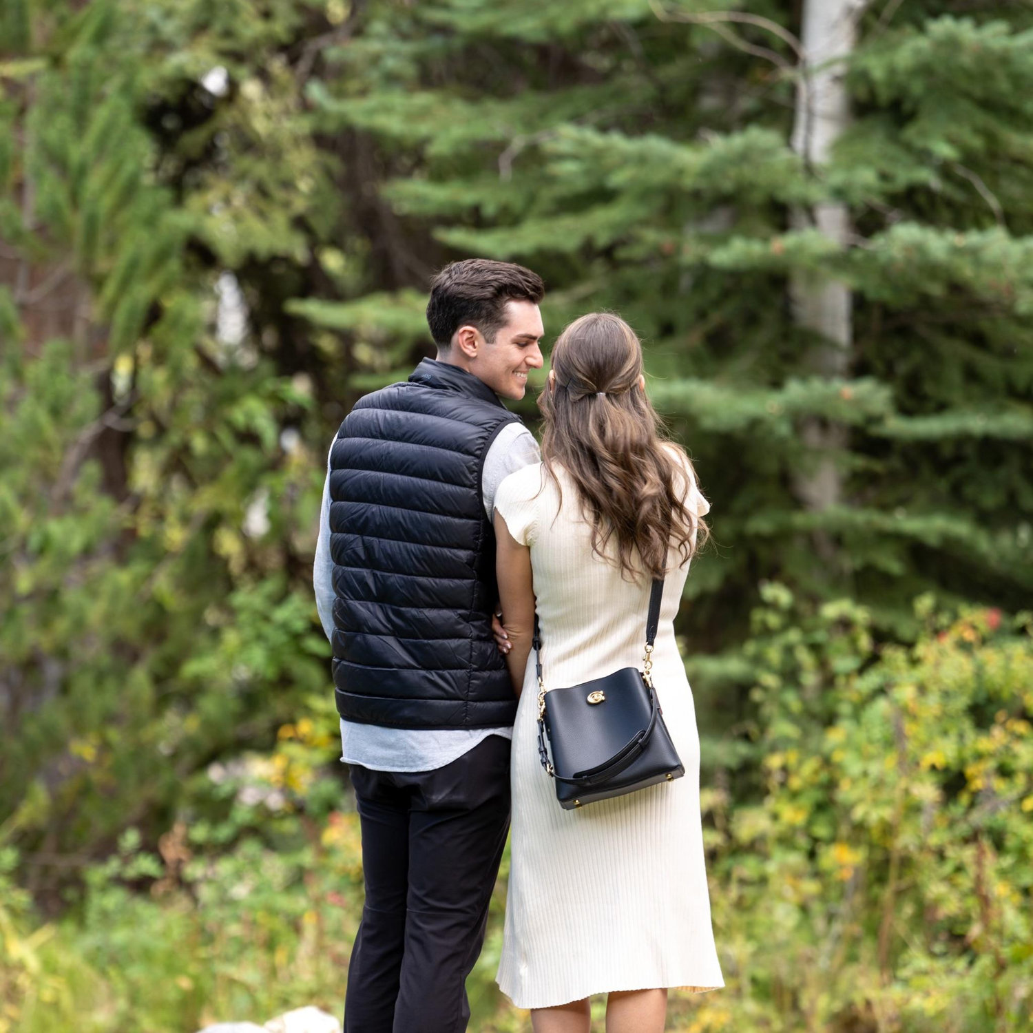 The Wedding Website of Abbey Lasater and Joseph Foresta