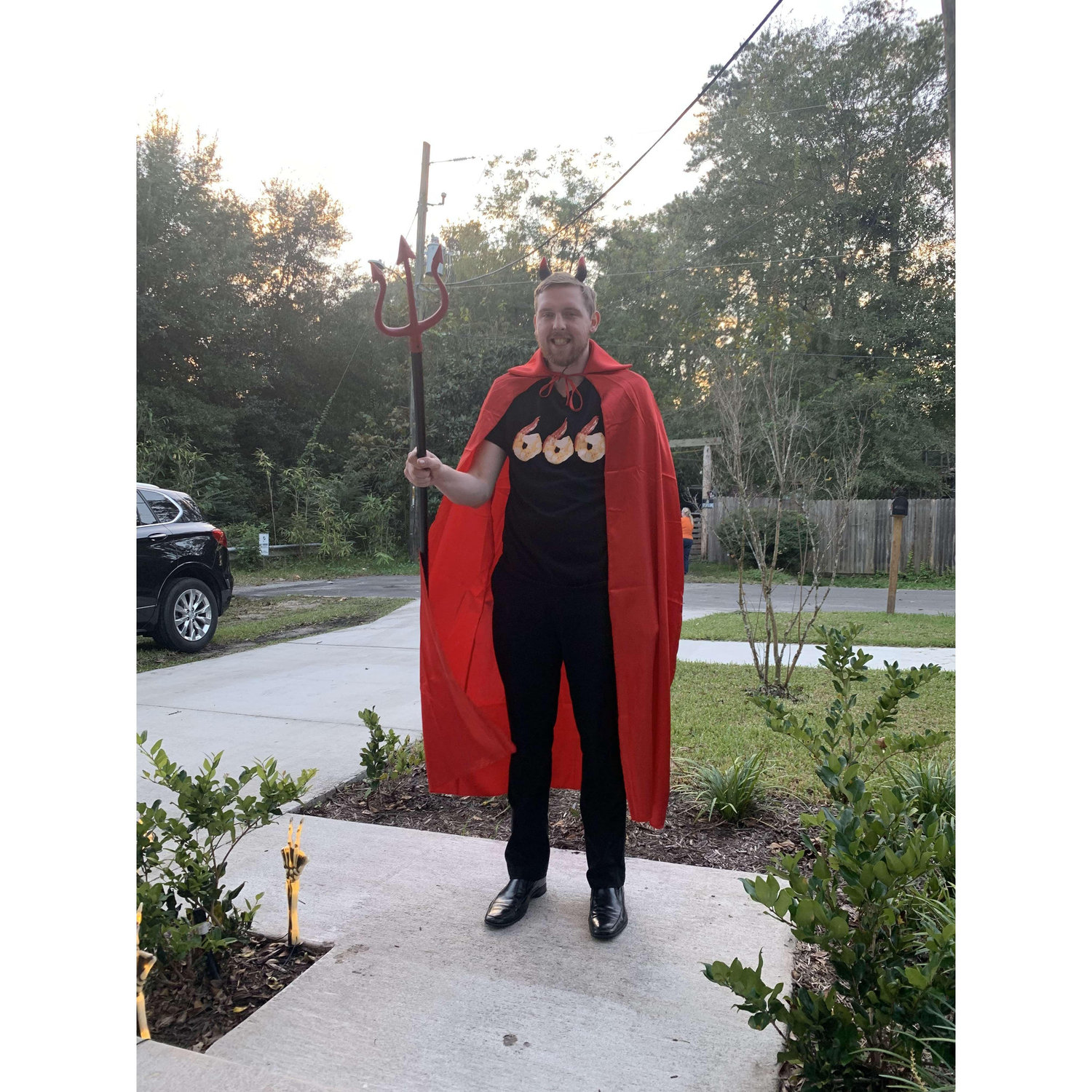 Halloween!