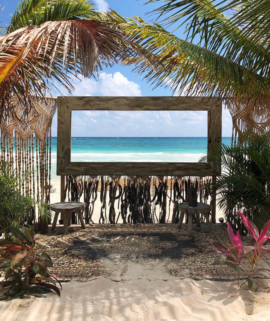 Be Tulum
