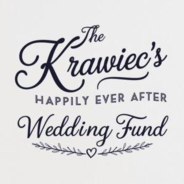Our Happily Ever After Fund