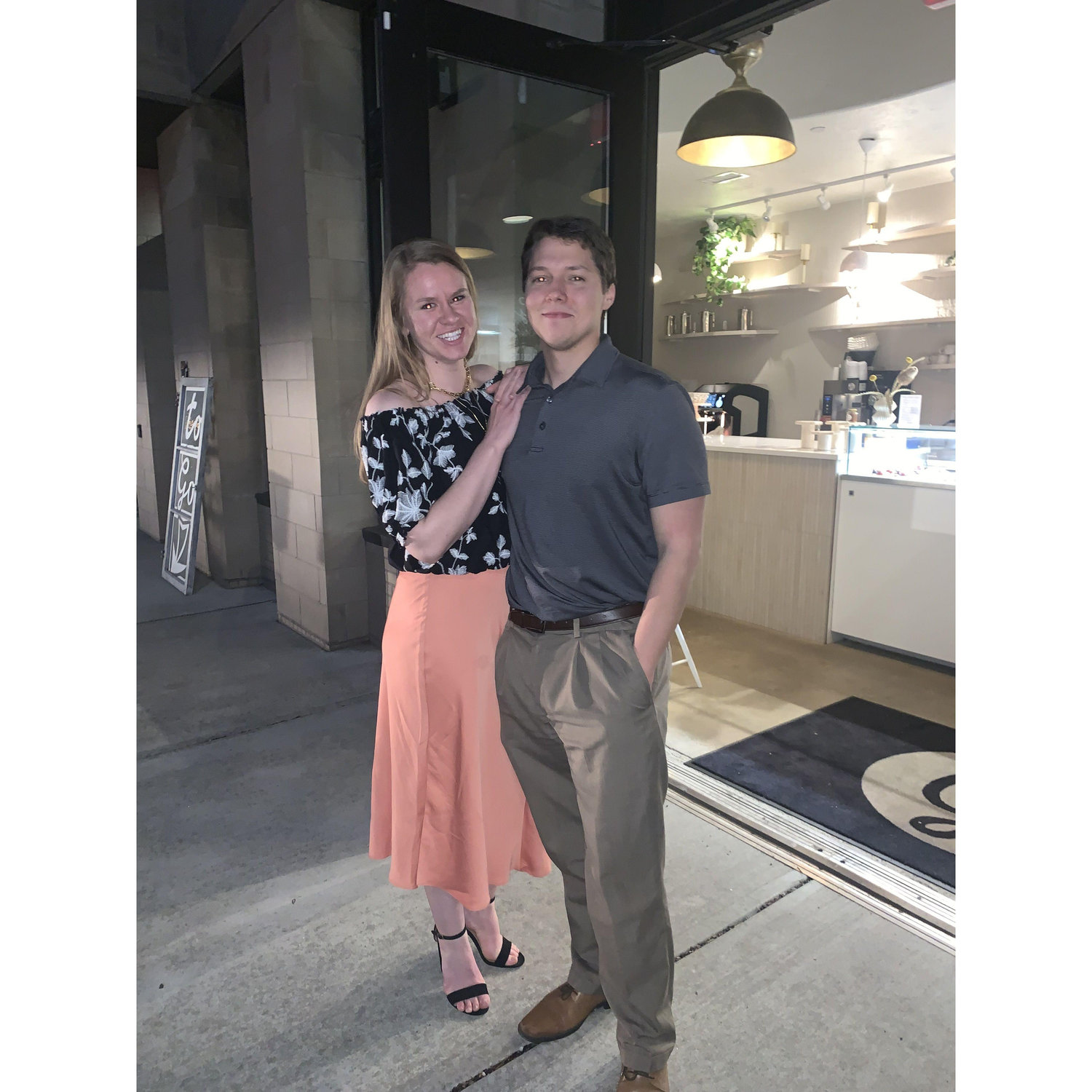 Date Night in Indy- 2022